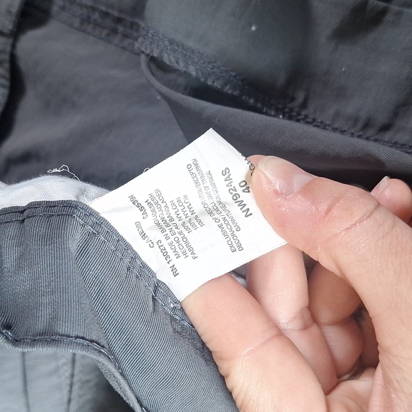 Wrangler Shorts size 40 - Picture 3 of 5